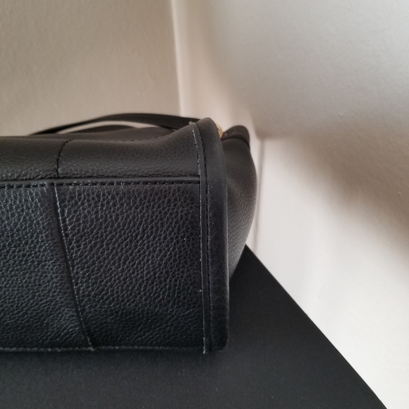 Tory Burch Britten Tote Bag - Picture 9 of 14